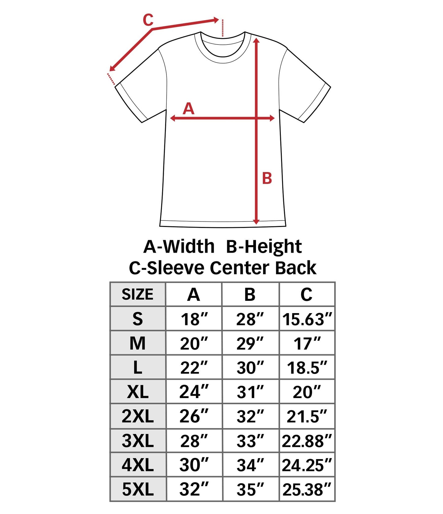Phi Beta Sigma Embroidered Twill Letter Ringer T Shirt