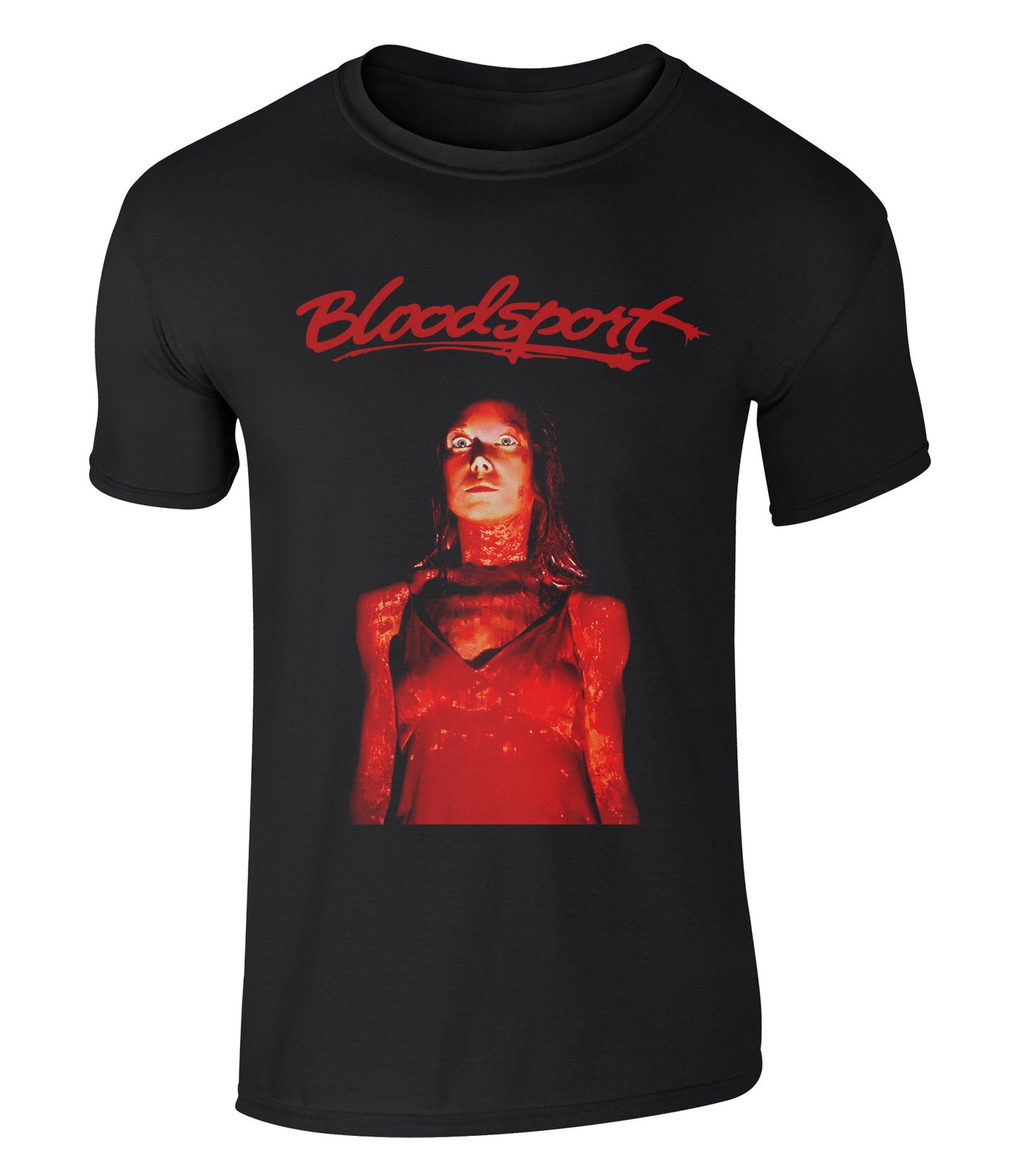 Bloodsport Carrie