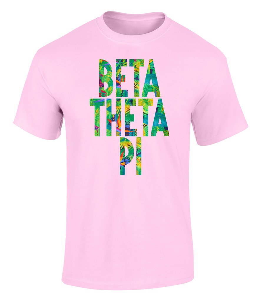 Beta Theta Pi Unisex T Shirt