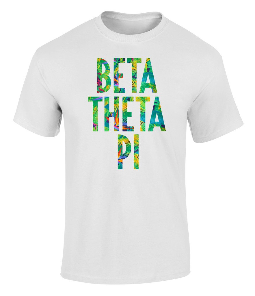 Beta Theta Pi Unisex T Shirt