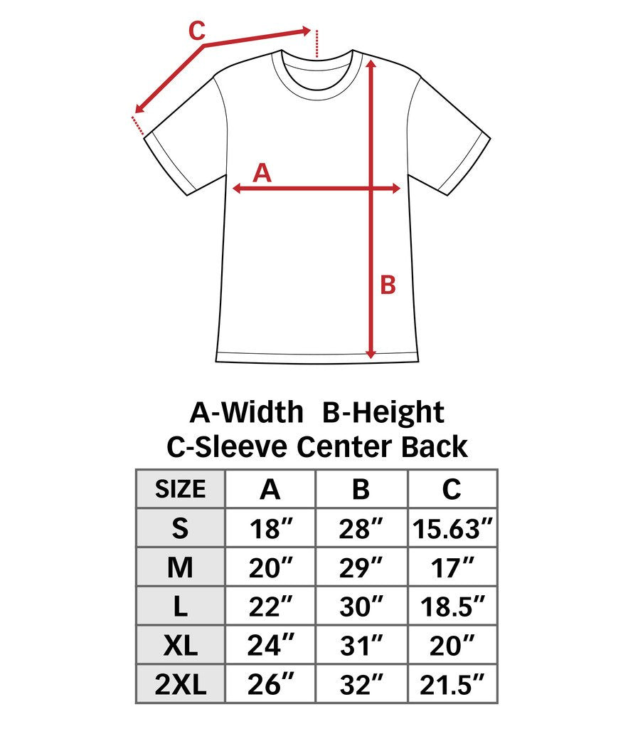 Beta Theta Pi Baseball Jersey Graphic T Shirt