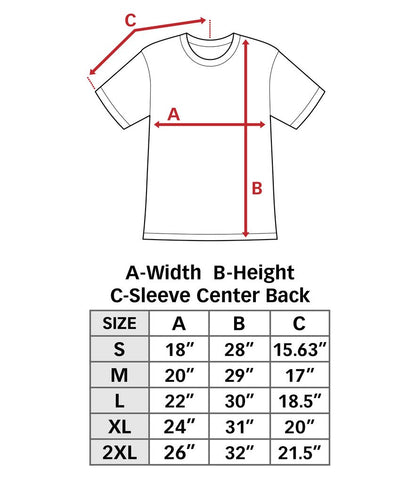 Beta Theta Pi Baseball Jersey Graphic T Shirt