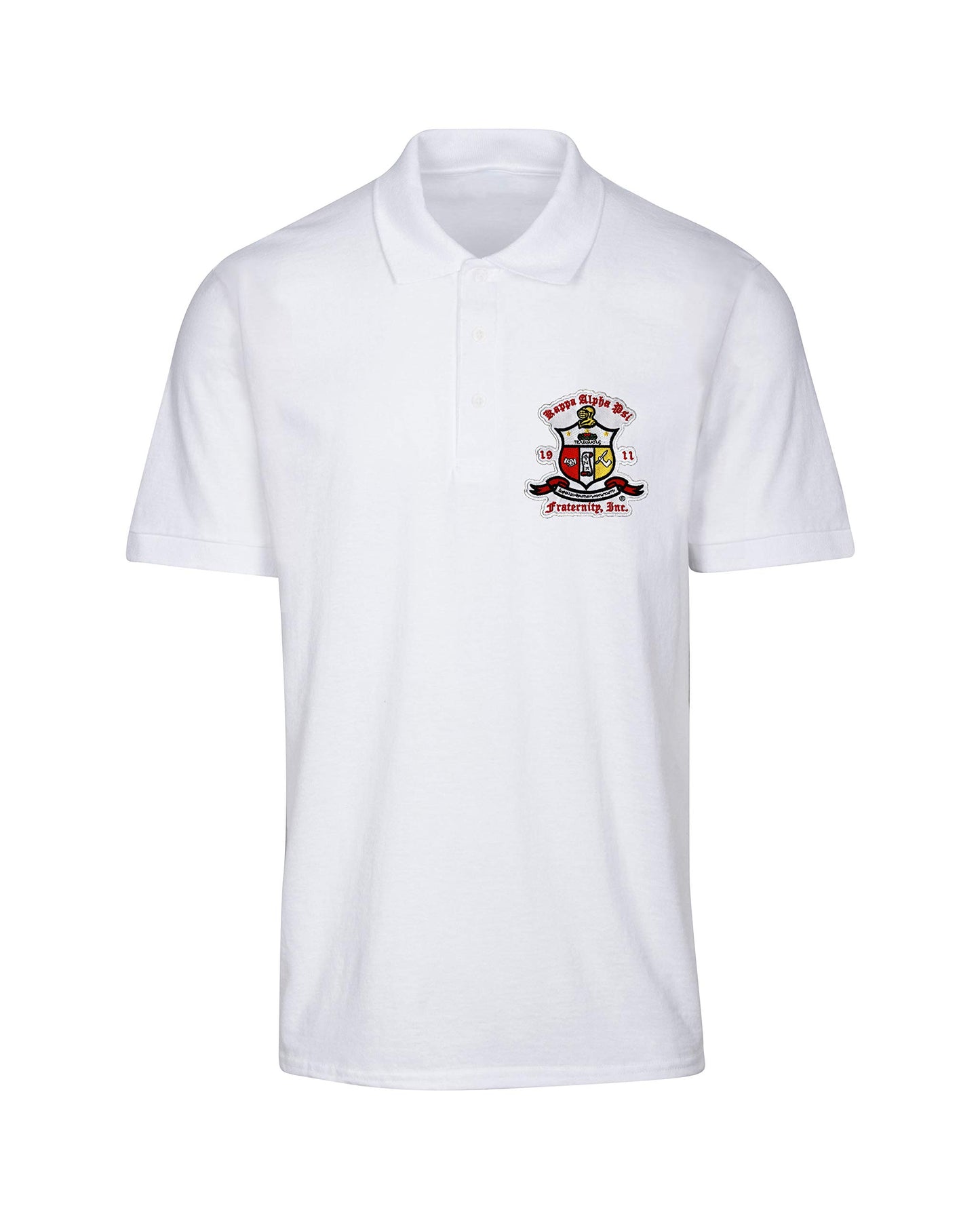 Kappa Alpha Psi Polo Shirt