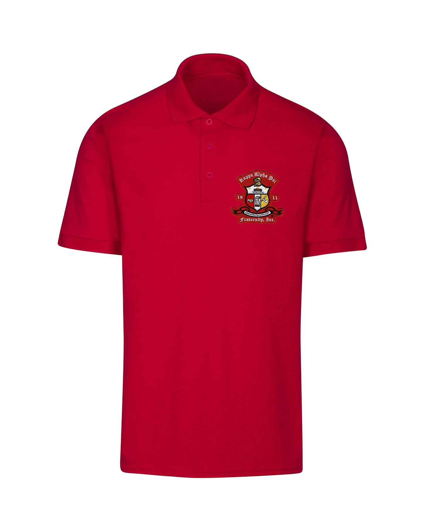 Kappa Alpha Psi Polo Shirt