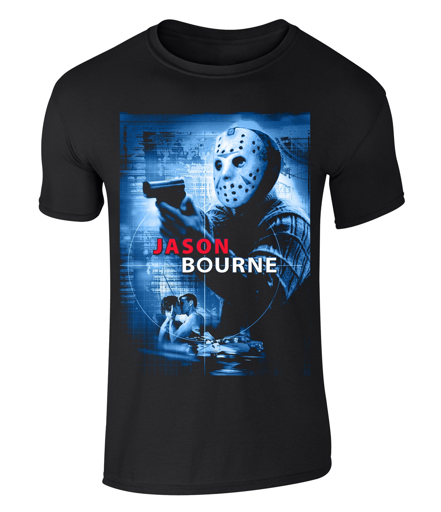 Jason Bourne