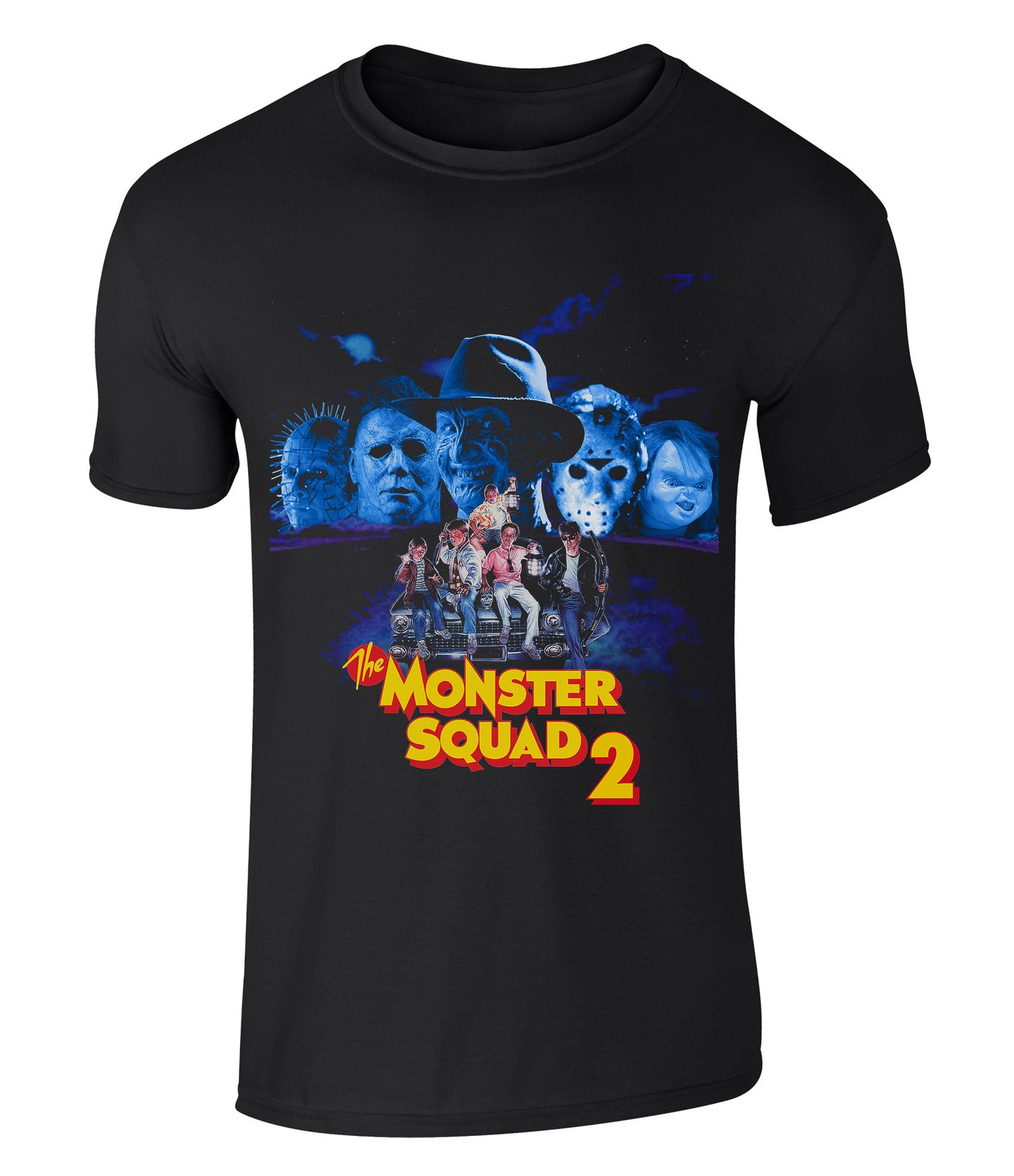 Monster Squad