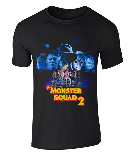 Monster Squad