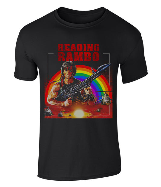 Reading Rambo