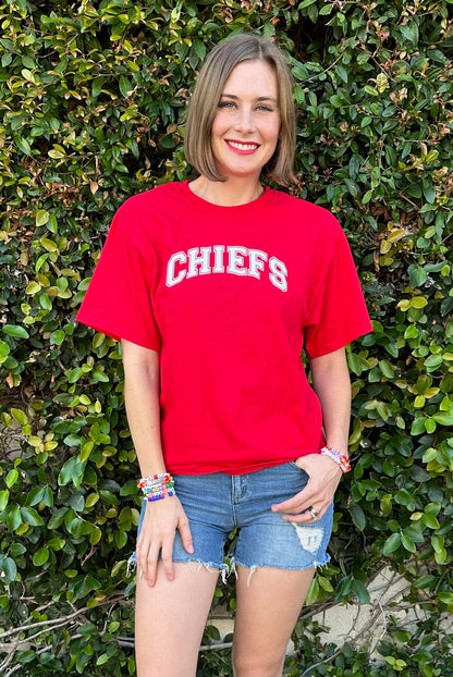 Taylor Chiefs Jersey #13 - FREE SHIPPING ON ALL ORDERS!